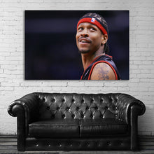 Load image into Gallery viewer, #004 Allen Iverson
