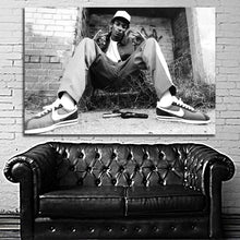 Load image into Gallery viewer, #001 Snoop Dogg