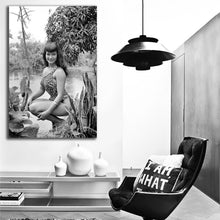 Load image into Gallery viewer, #020 Bettie Page