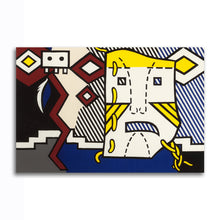 Load image into Gallery viewer, #904 Pop Art