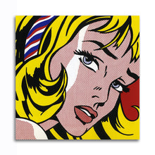 Load image into Gallery viewer, #509 Pop Art
