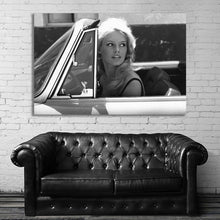 Load image into Gallery viewer, #044 Brigitte Bardot