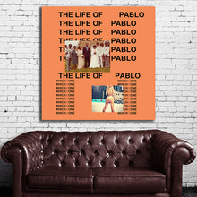 Load image into Gallery viewer, #505 Kanye West