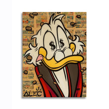 Load image into Gallery viewer, #020 Alec Monopoly