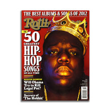 Load image into Gallery viewer, #700 Biggie Notorious BIG