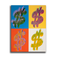 Load image into Gallery viewer, #703 Warhol