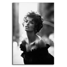 Load image into Gallery viewer, #008 Linda Evangelista