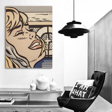 Load image into Gallery viewer, #714 Pop Art