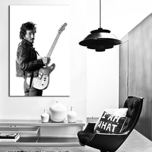 Load image into Gallery viewer, #017 Bruce Springsteen