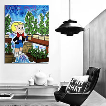 Load image into Gallery viewer, #035 Alec Monopoly