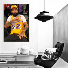 Load image into Gallery viewer, #042 Nipsey hussle