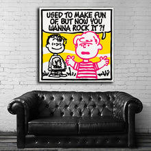 Load image into Gallery viewer, #511 Peanuts Gang Charlie Brown Snoopy