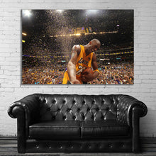 Load image into Gallery viewer, #054 Kobe Bryant