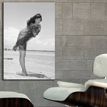 Load image into Gallery viewer, #054 Bettie Page