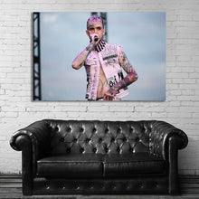 Load image into Gallery viewer, #020 Lil Peep