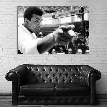 Load image into Gallery viewer, #014 Muhammad Ali