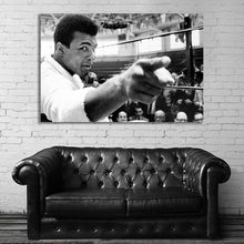 Load image into Gallery viewer, #014 Muhammad Ali