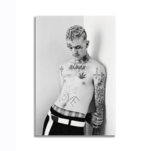 Load image into Gallery viewer, #003 Lil Peep