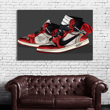 Load image into Gallery viewer, #034 Sneakers