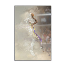 Load image into Gallery viewer, #100 Kobe Bryant