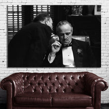 Load image into Gallery viewer, #020BW The Godfather
