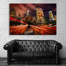 Load image into Gallery viewer, #001 Los Angeles