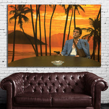 Load image into Gallery viewer, #014 Scarface