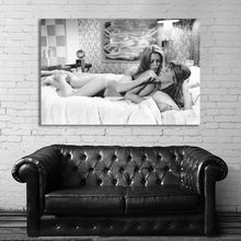 Load image into Gallery viewer, #036 Brigitte Bardot