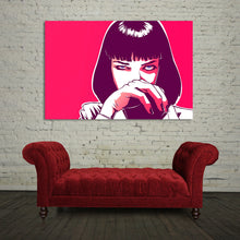 Load image into Gallery viewer, #006 Pulp Fiction