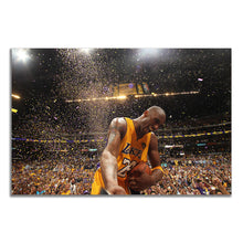 Load image into Gallery viewer, #054 Kobe Bryant
