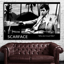 Load image into Gallery viewer, #038 Scarface