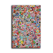 Load image into Gallery viewer, #011 Takashi Murakami