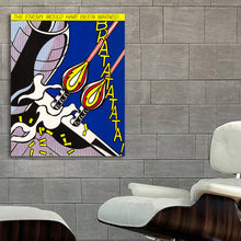Load image into Gallery viewer, #944 Pop Art