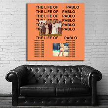 Load image into Gallery viewer, #505 Kanye West