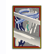 Load image into Gallery viewer, #907 Pop Art