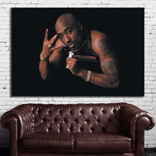Load image into Gallery viewer, #052 Tupac