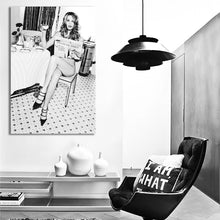 Load image into Gallery viewer, #002 Elle Macpherson