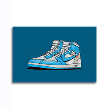 Load image into Gallery viewer, #010 Sneakers