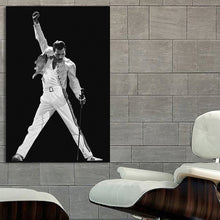 Load image into Gallery viewer, #003BW Queen