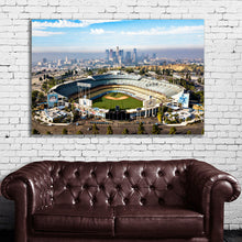 Load image into Gallery viewer, #011 Los Angeles Dodger Stadium