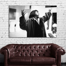 Load image into Gallery viewer, #017BW Pulp Fiction