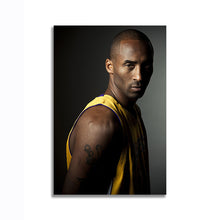Load image into Gallery viewer, #125 Kobe Bryant