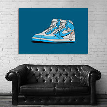 Load image into Gallery viewer, #010 Sneakers