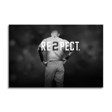 Load image into Gallery viewer, #001 Derek Jeter