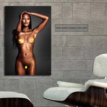 Load image into Gallery viewer, #066 Naomi Campbell