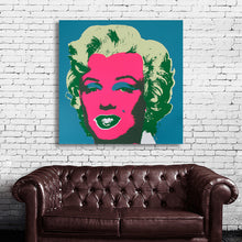 Load image into Gallery viewer, #503 Warhol