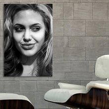 Load image into Gallery viewer, #004 Angelina Jolie