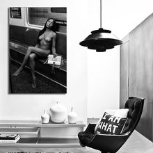 Load image into Gallery viewer, #059 Naomi Campbell