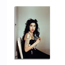 Load image into Gallery viewer, #033 Amy Winehouse