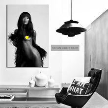 Load image into Gallery viewer, #051 Naomi Campbell